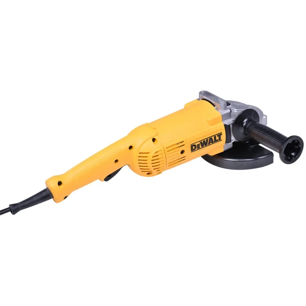 Esmerilhadeira Angular 7” 2200W Dwe491B2 220V Dewalt - Imagem 2