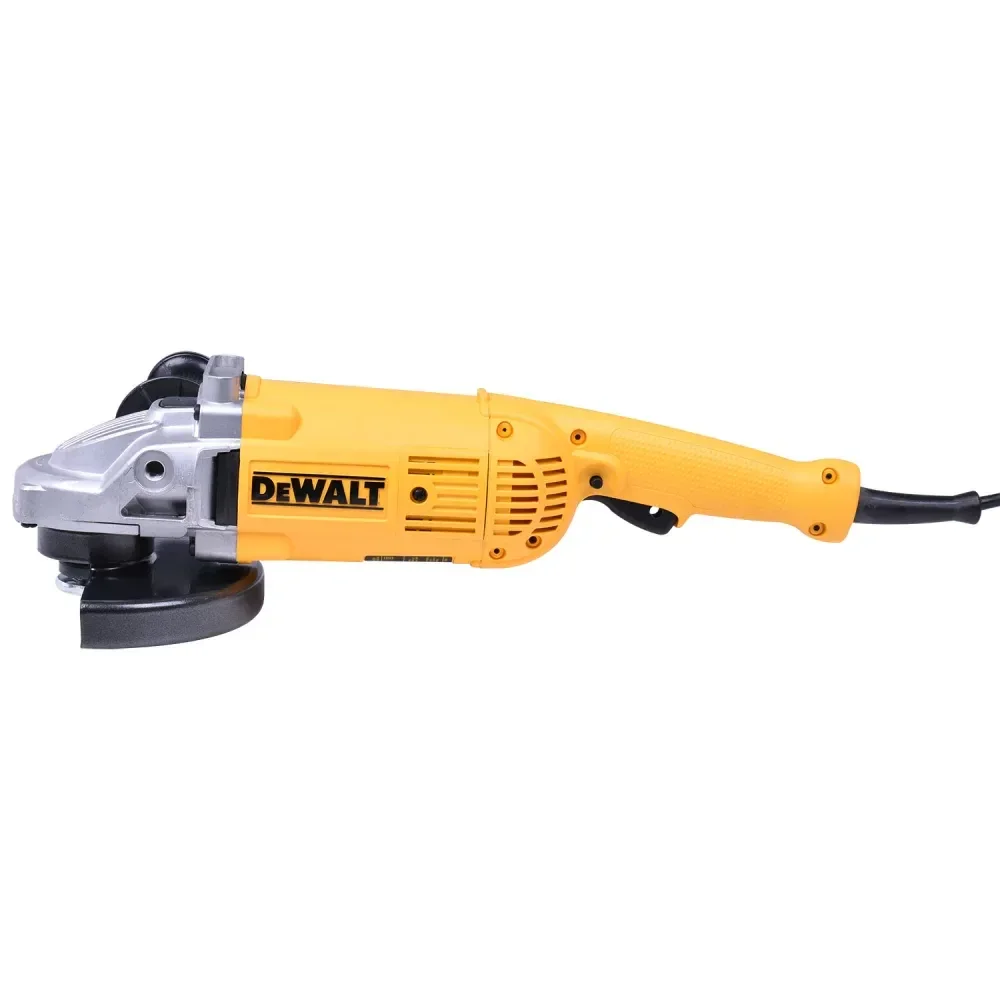 Esmerilhadeira Angular 7” 2200W Dwe491B2 220V Dewalt - Imagem 3