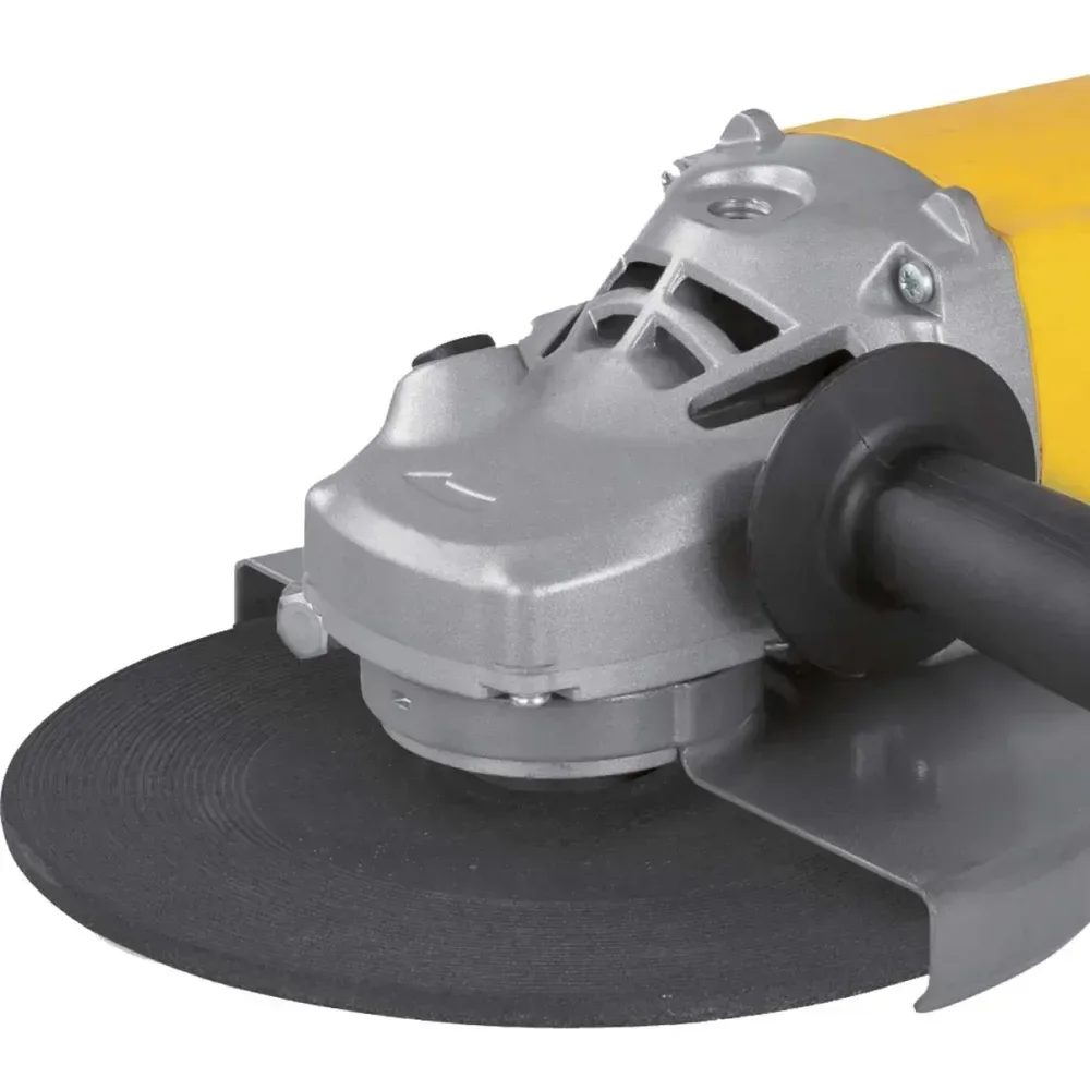 Esmerilhadeira Angular 7” 8500Rpm 2200W Stanley - Imagem 3