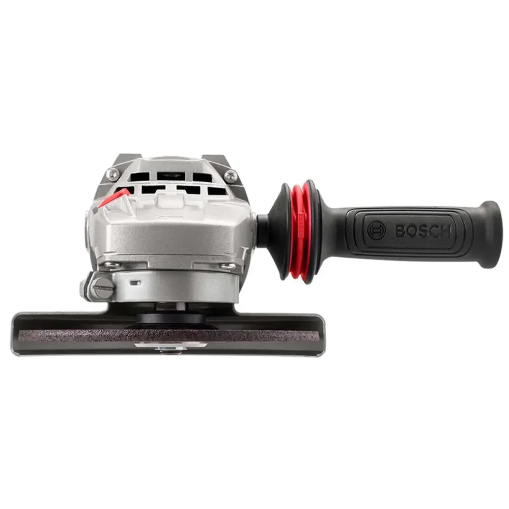 Esmerilhadeira Angular 7 Gws 25-180 Lvi Vulcano 220V Bosch - Imagem 3