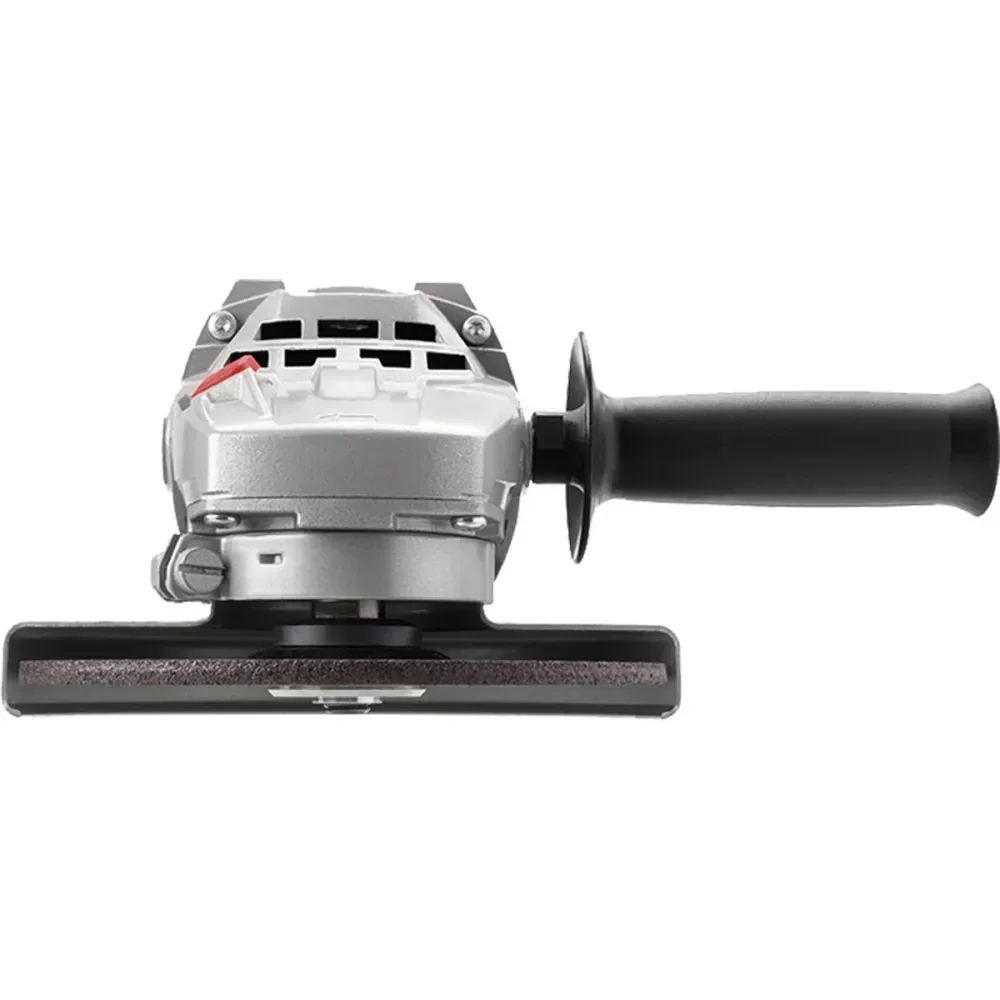 Esmerilhadeira Angular 7 Gws2200-180 2200W 127V Bosch - Imagem 3