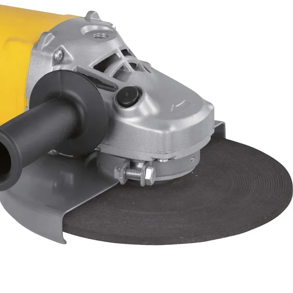 Esmerilhadeira Angular 9” 2200W 127V Sl229-B2 Stanley - Imagem 3
