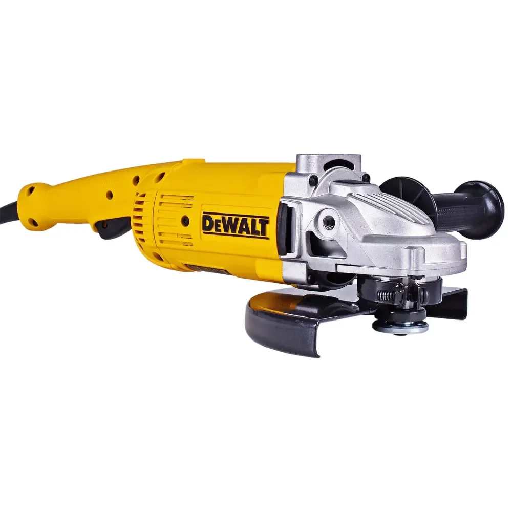 Esmerilhadeira Angular 9” 2200W Dwe490Br 127V Dewalt - Imagem 3