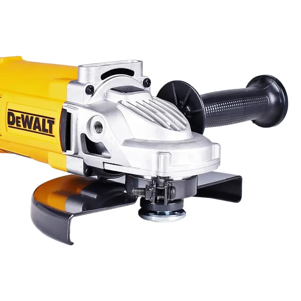 Esmerilhadeira Angular 9” 2200W Dwe490Br 127V Dewalt - Imagem 4