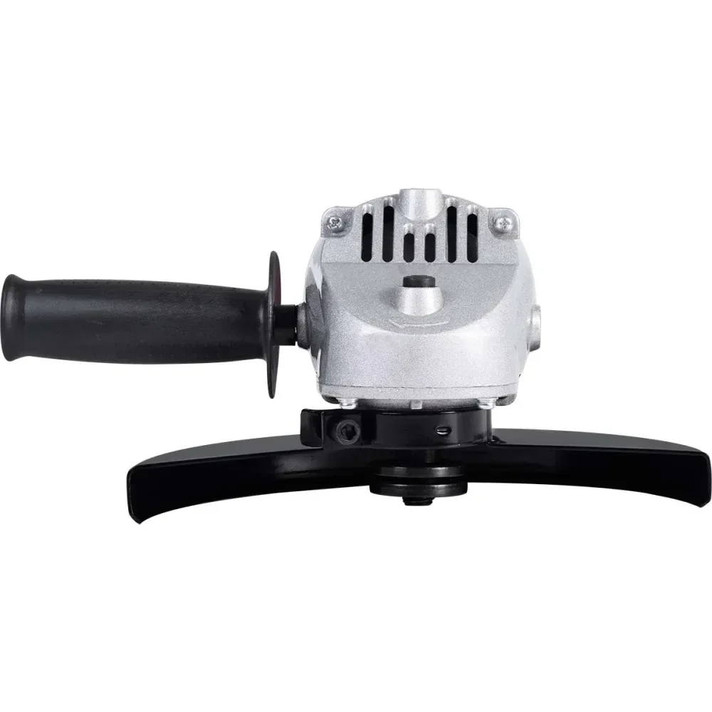 ​​​​​​​Esmerilhadeira Angular 9 66000Rpm 2000W 220V Worker - Imagem 4