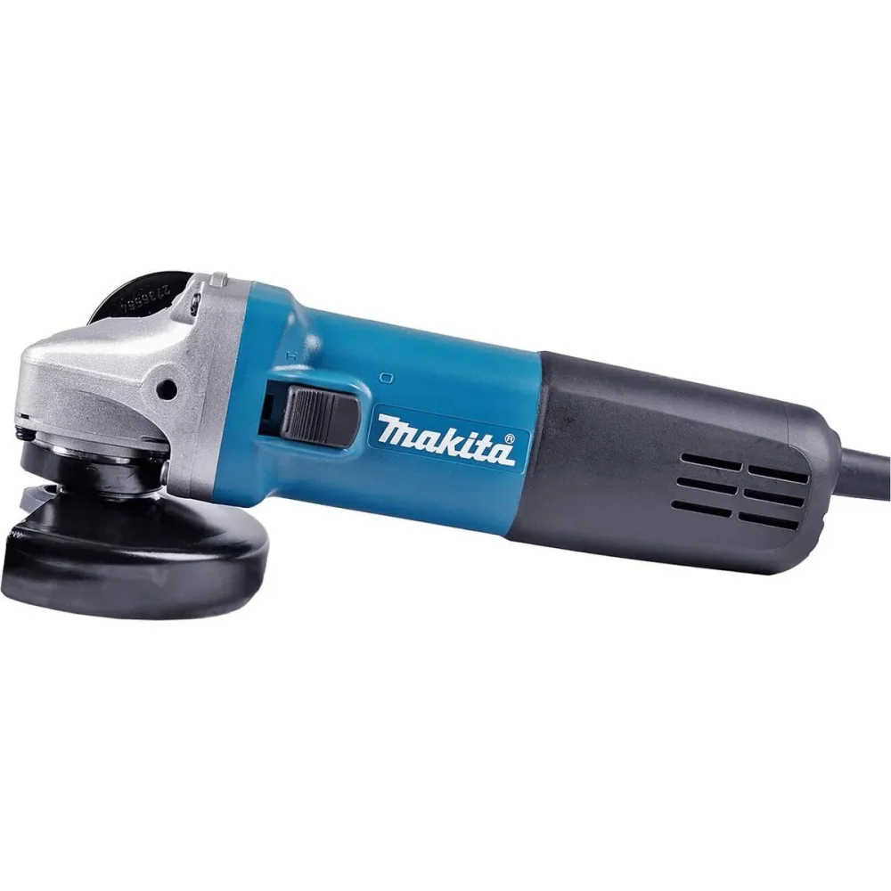 Esmerilhadeira Angular 9557Hng 4.1/2” 840W 127V Makita - Imagem 2