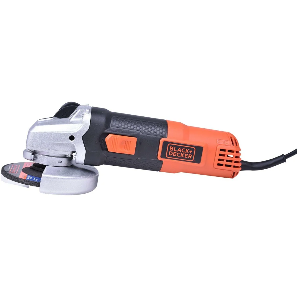 Esmerilhadeira Angular G720 4.1/2 820W 127V Blackdecker - Imagem 2