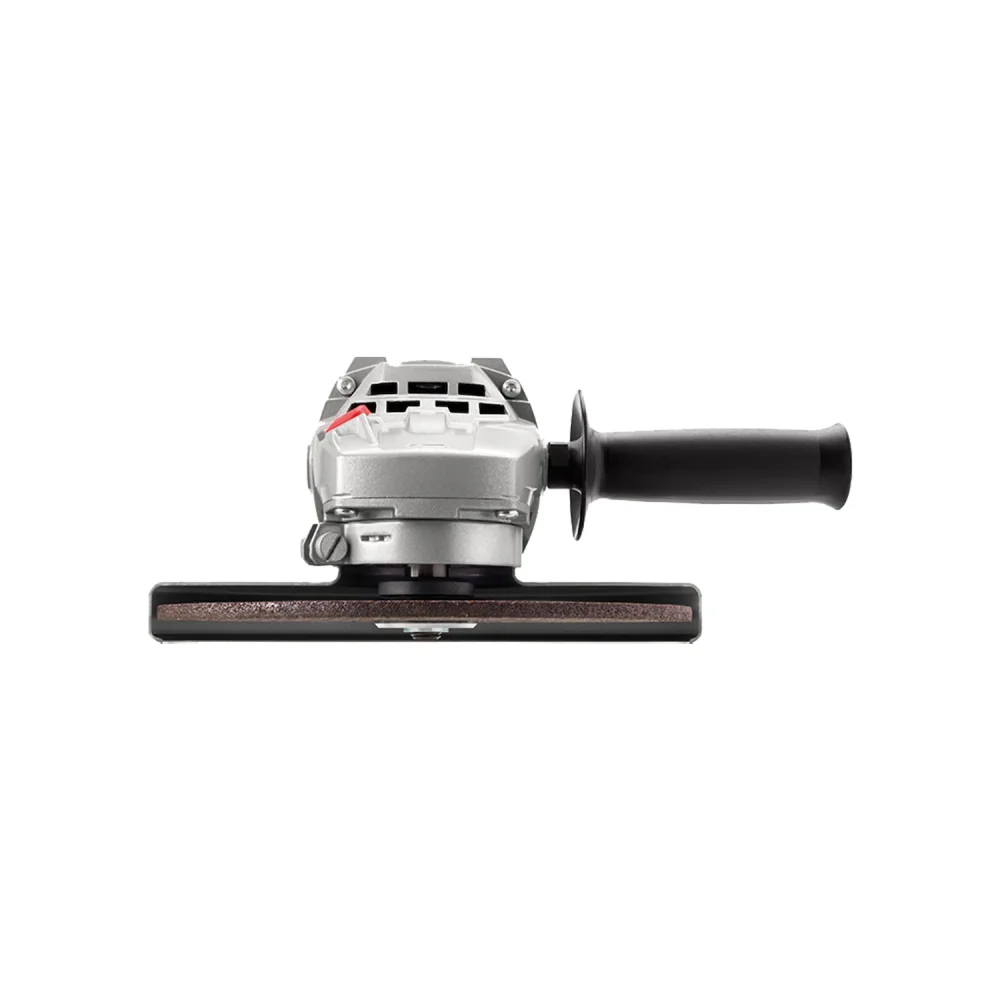 Esmerilhadeira Angular Gws 2200-230 Vulcano 220V Bosch - Imagem 3