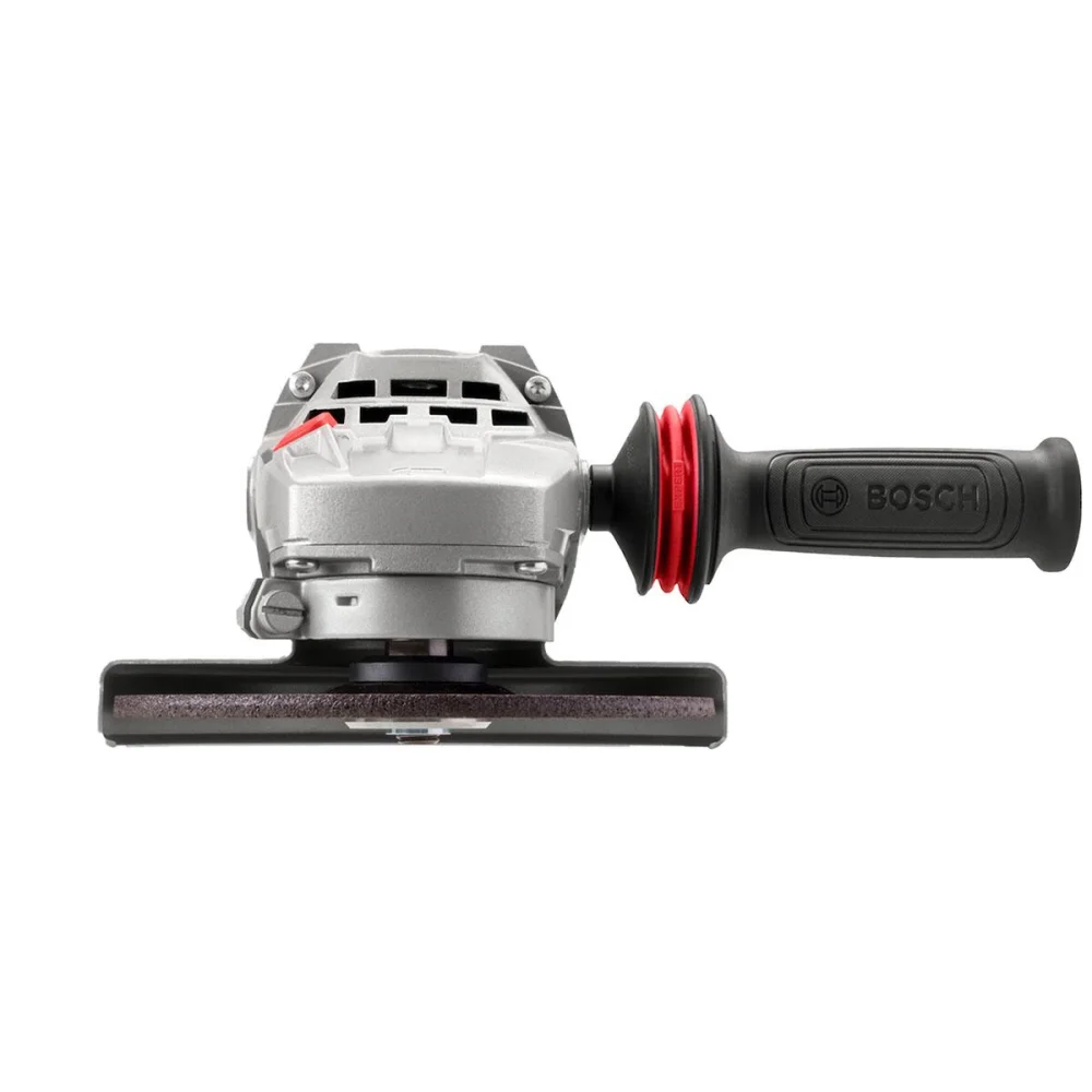 Esmerilhadeira Angular Gws 25-180 7 2.500W 220V Bosch - Imagem 3