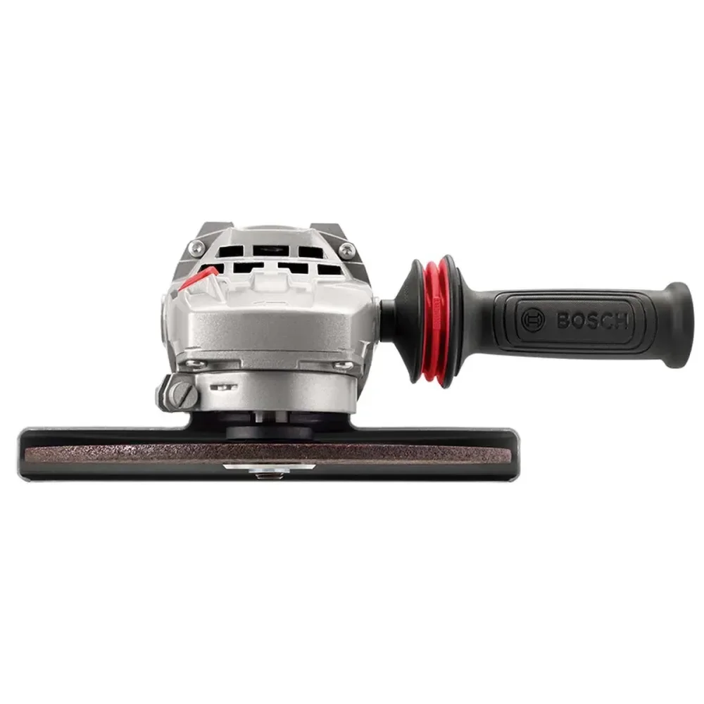 Esmerilhadeira Angular Gws 25-230 Lvi Vulcano 220V Bosch - Imagem 3