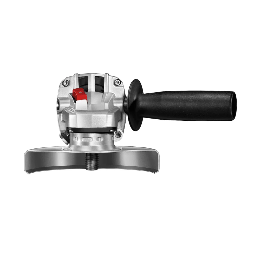 Esmerilhadeira Angular Gws 9-125S 5 900W Bosch - Imagem 5