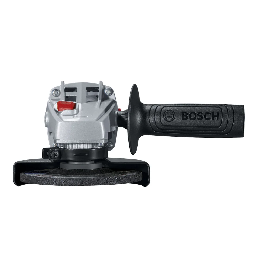 Esmerilhadeira Angular Gws700 4.1/2 710W Bosch - Imagem 6