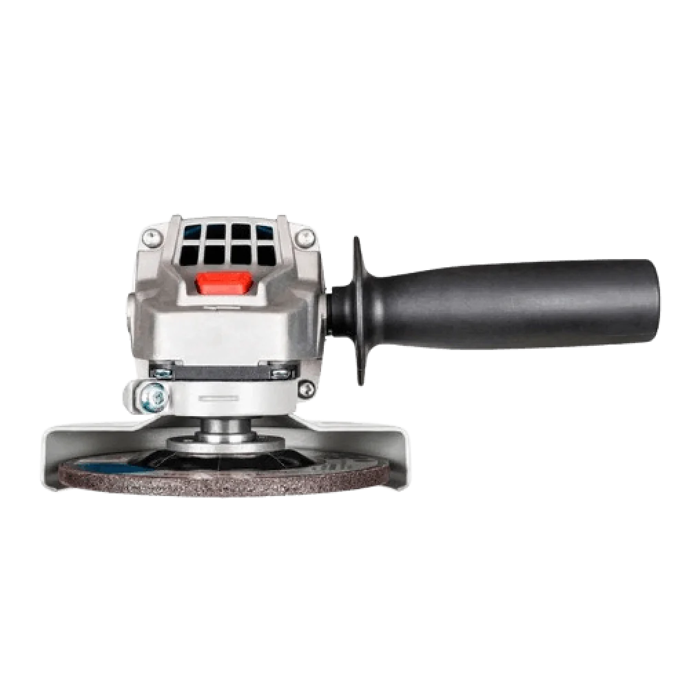Esmerilhadeira Angular Gws850 4.1/2 Bosch - Imagem 6