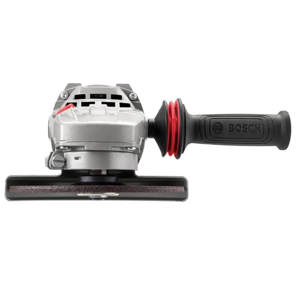 Esmerilhadeira Angular Vulcano 7 M14 2500W 220V Gws25-180 Bosch - Imagem 4