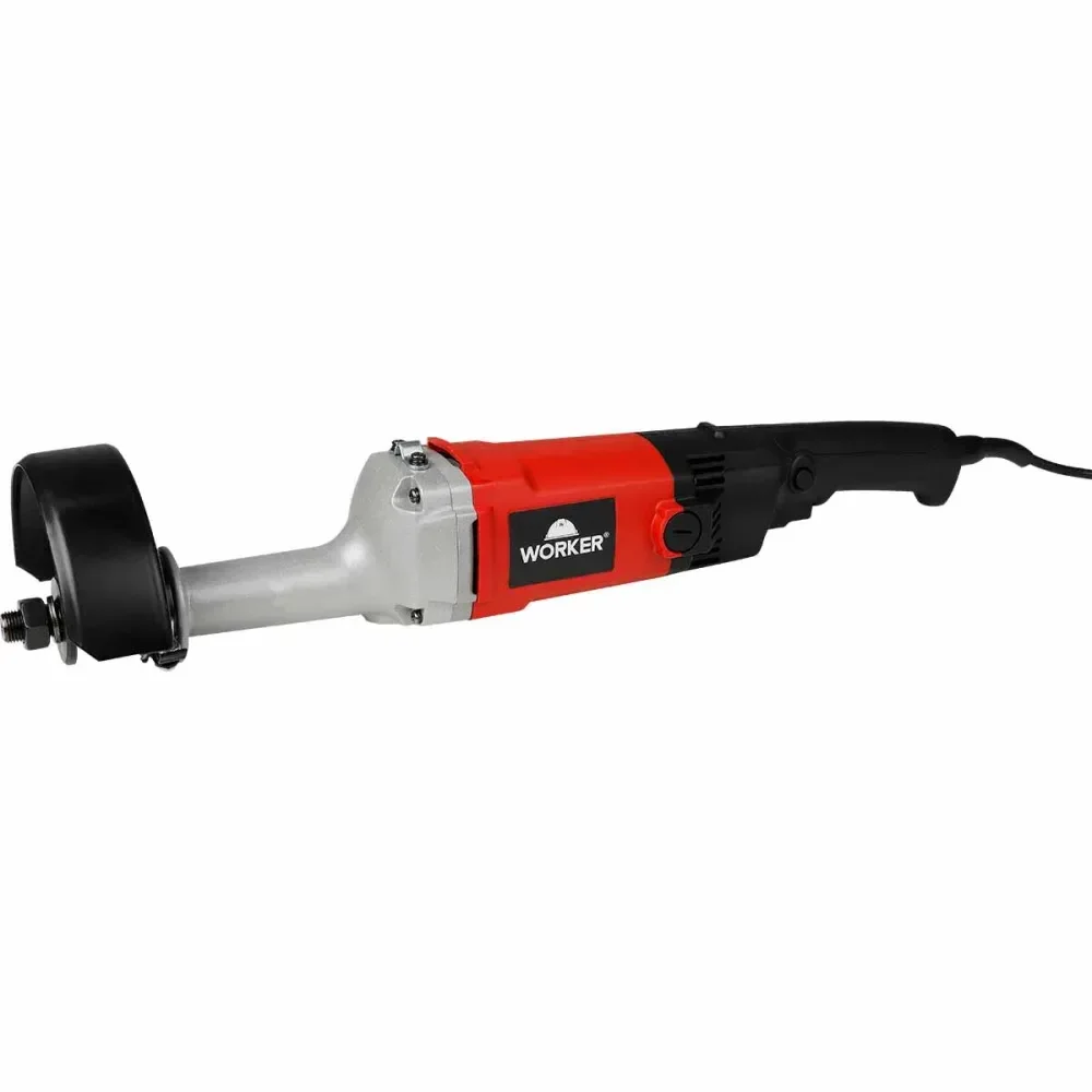 Esmerilhadeira Reta 6 5000Rpm 1050W 127V Worker - Imagem 2