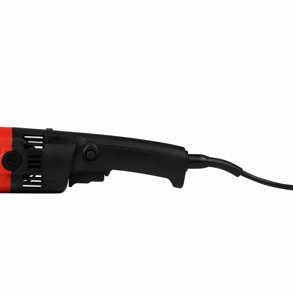 Esmerilhadeira Reta 6 5000Rpm 1050W 127V Worker - Imagem 5