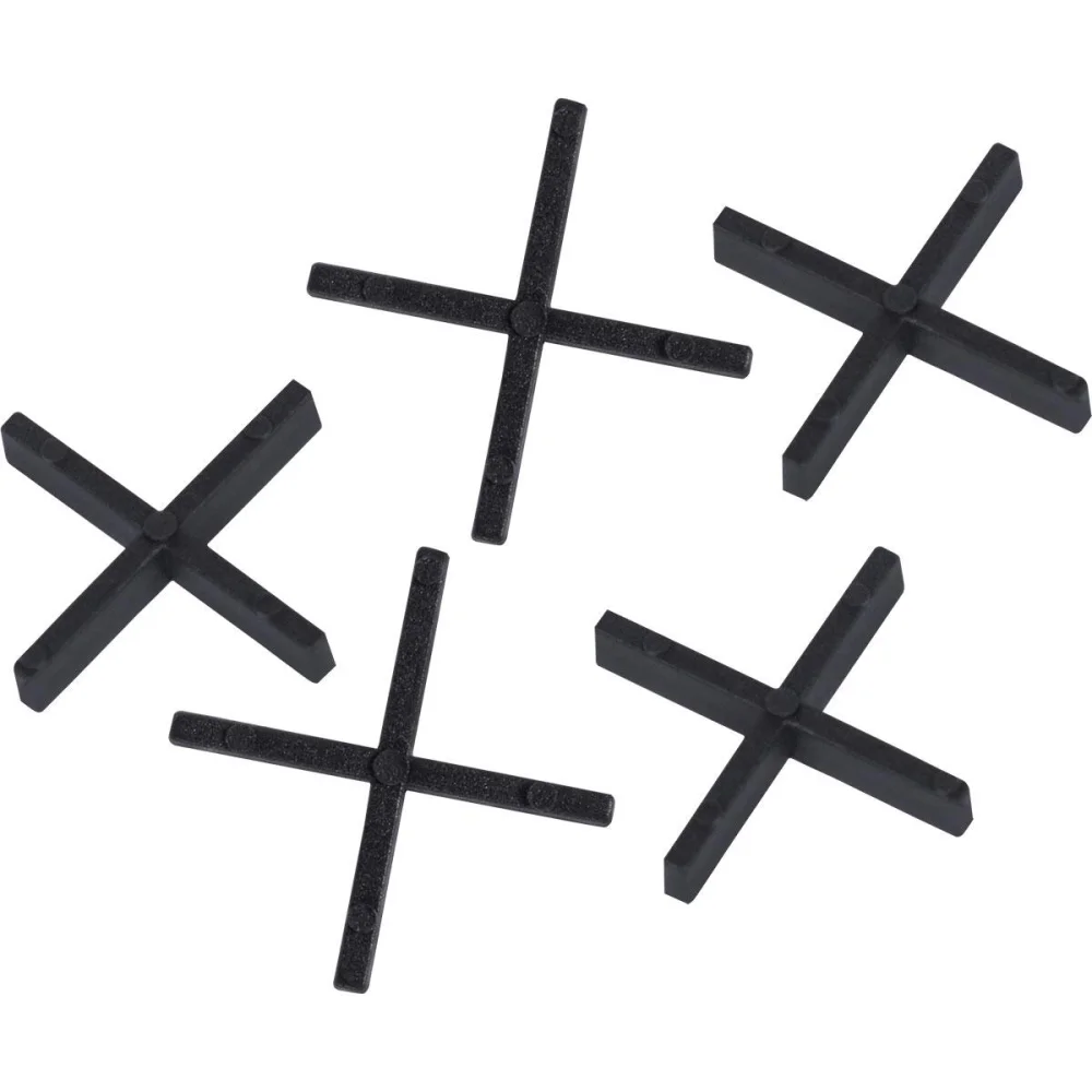 Espaçador Azulejo 1.5 Mm 100 Peç Worker - Imagem 2