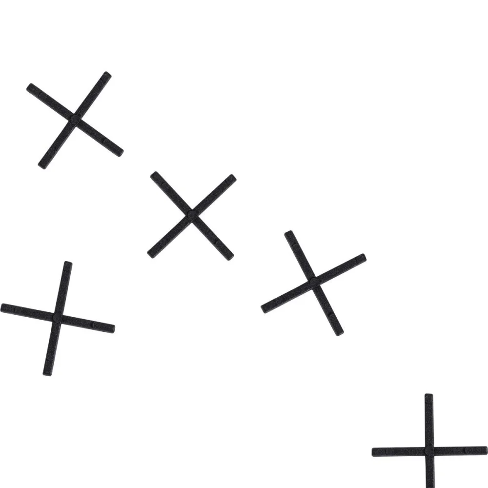 Espaçador Azulejo 1.5 Mm 100 Peç Worker - Imagem 3