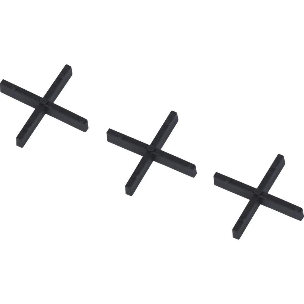 Espaçador Azulejo 1.5 Mm 100 Peç Worker - Imagem 4