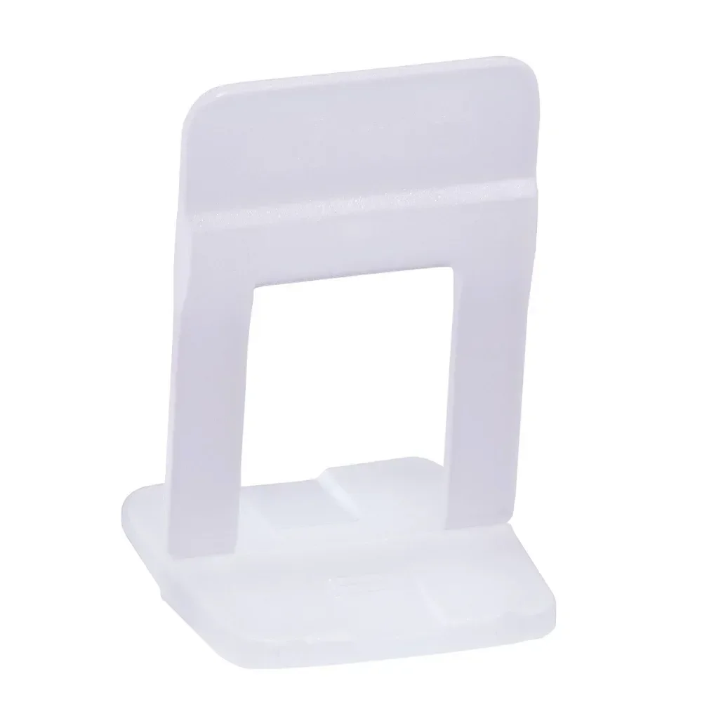 Espaçadora Slim Para Nivelamento Reciclável 2,0Mm 100 Peç Cortag - Imagem 1