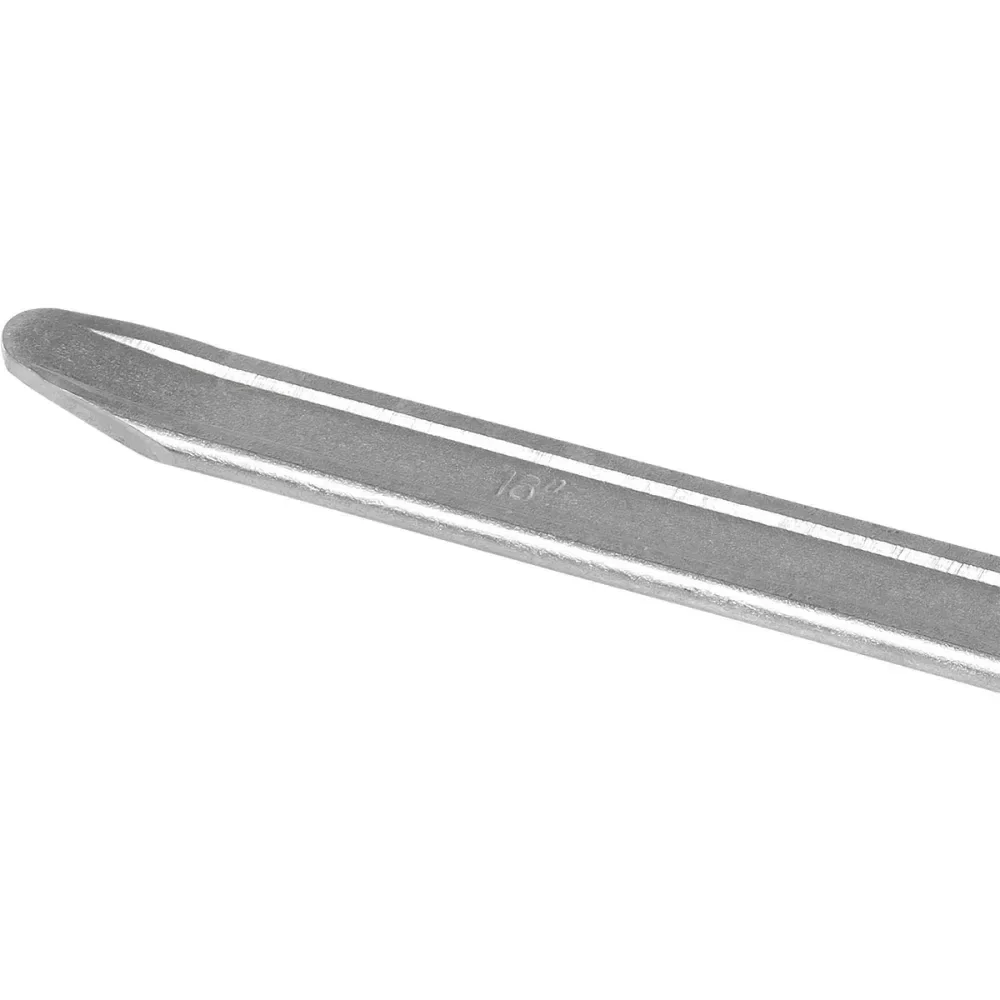 Espátula Chata Em Aço Carbono 16” Kala - Imagem 3