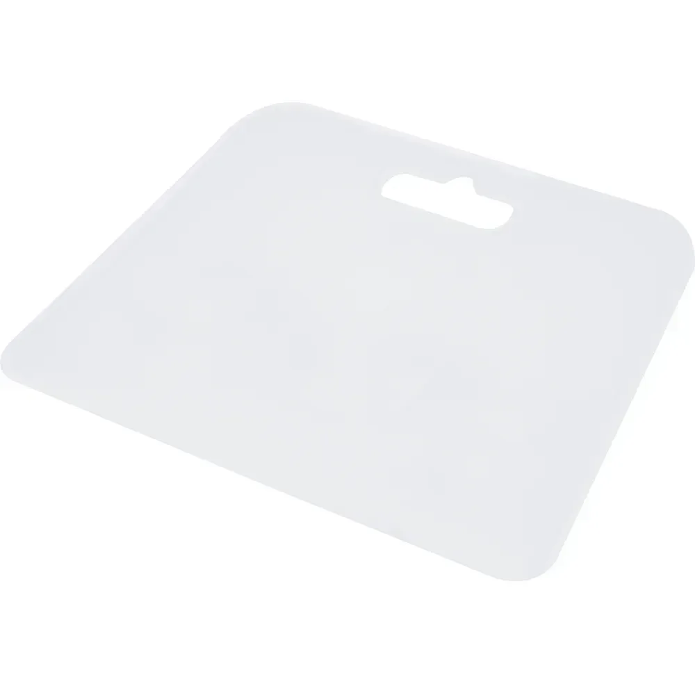 Espátula Plástica Para Massa Corrida 13,1X8,8Cm Atlas - Imagem 3