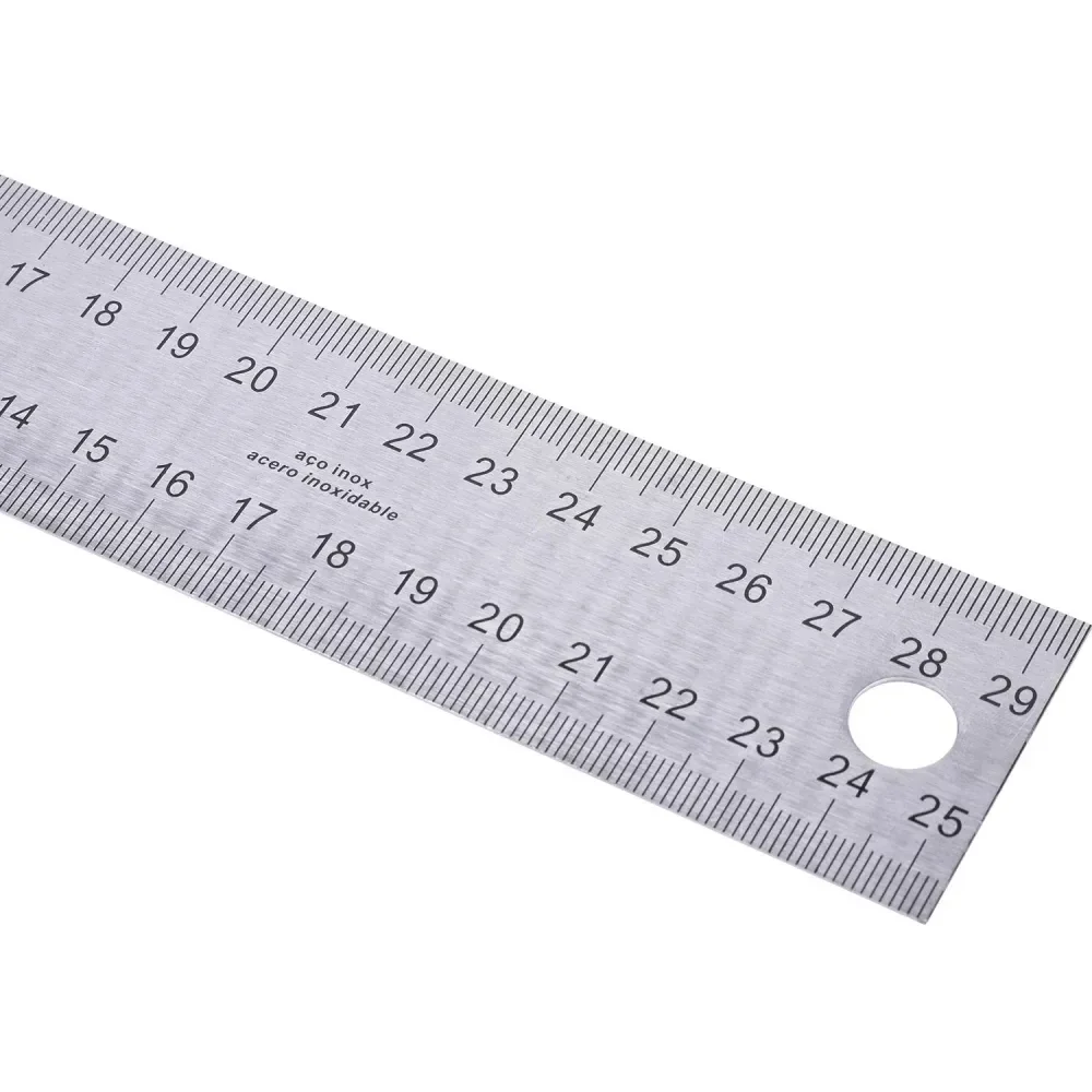 Esquadro Aco Inox 10 250Mm Cb Alum 100528 Kala - Imagem 3