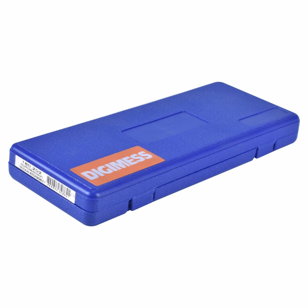 Esquadro Combinado Completo 300Mm 180.202 Digimess - Imagem 5