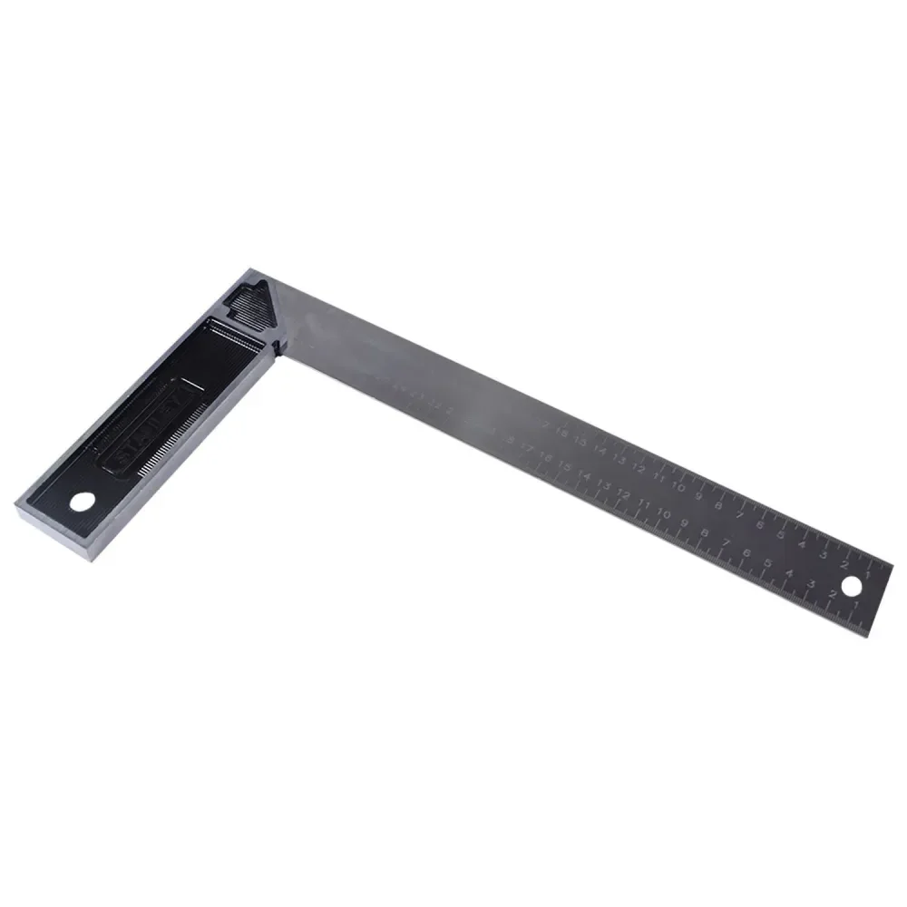 Esquadro Profissional 12 Polegadas 46-536 Stanley - Imagem 3