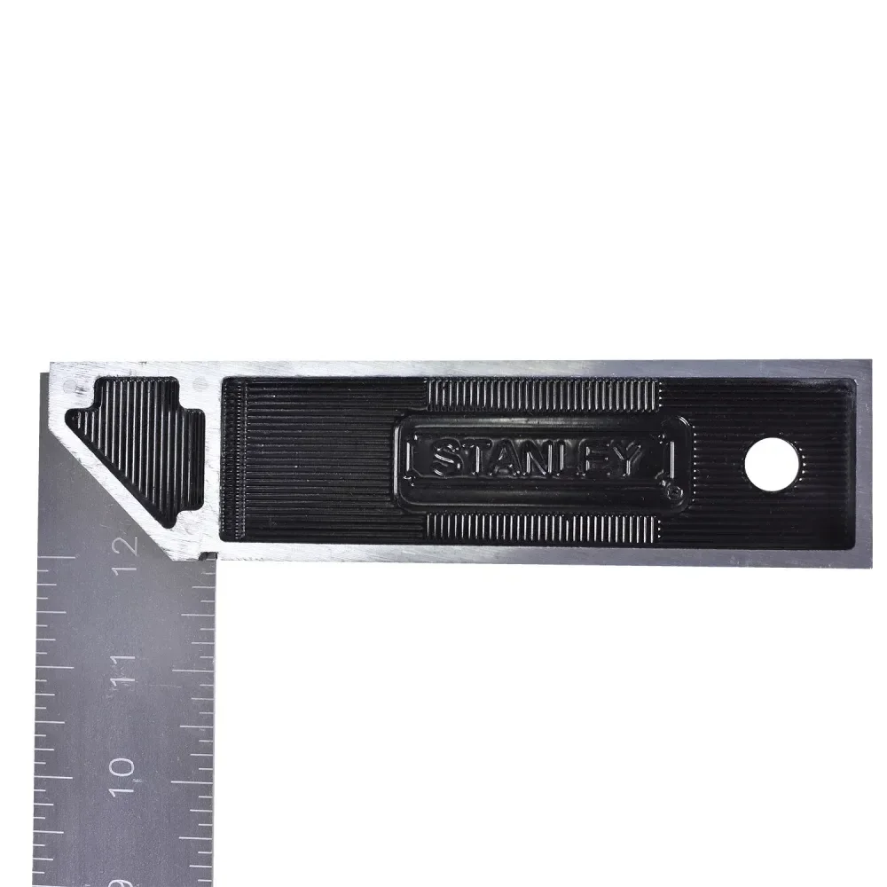 Esquadro Profissional 12 Polegadas 46-536 Stanley - Imagem 5