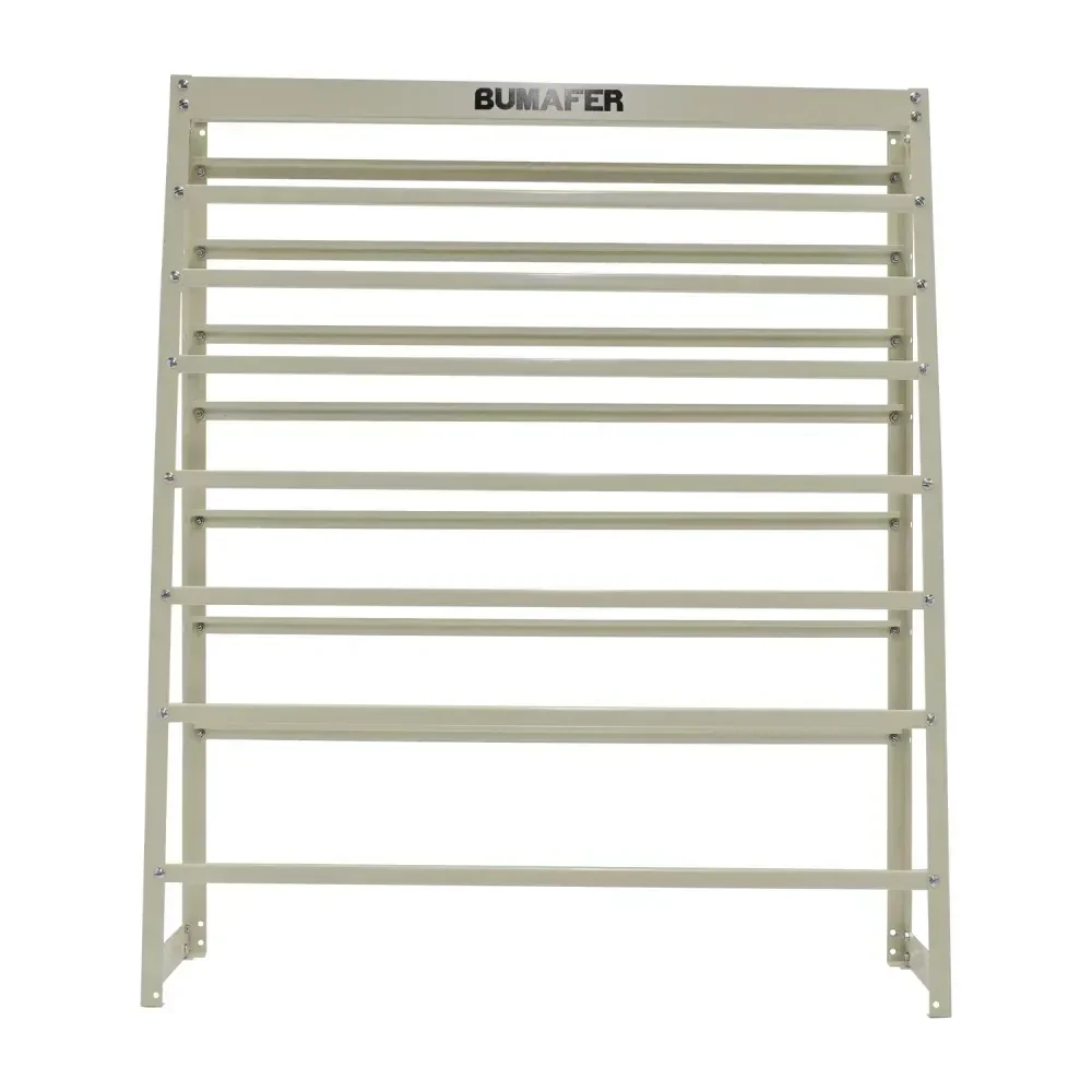 Estante Gaveteiro Kit 49 Gavetas Bumafer - Imagem 2