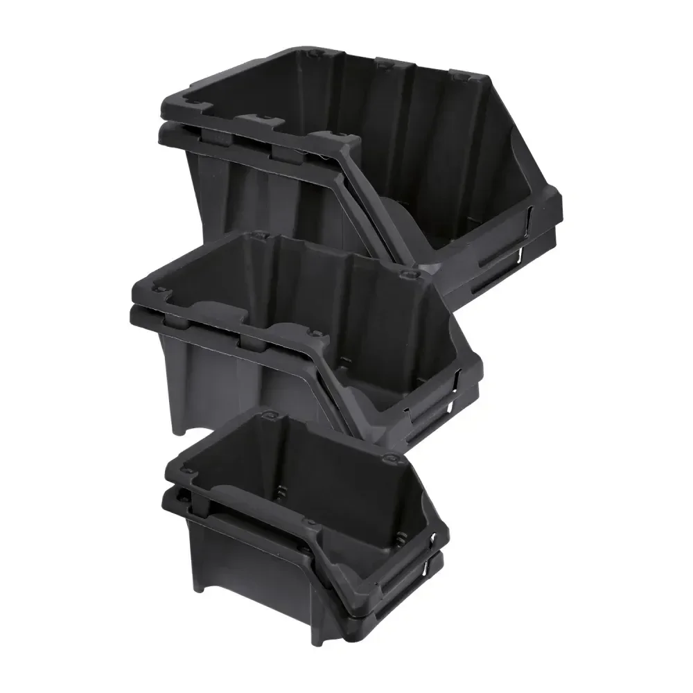 Estante Gaveteiro Kit 49 Gavetas Bumafer - Imagem 4