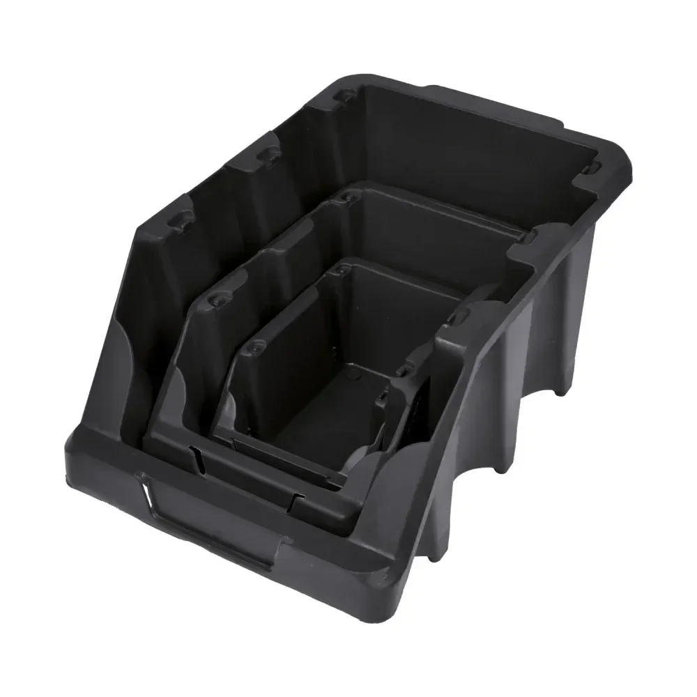 Estante Gaveteiro Kit 49 Gavetas Bumafer - Imagem 5