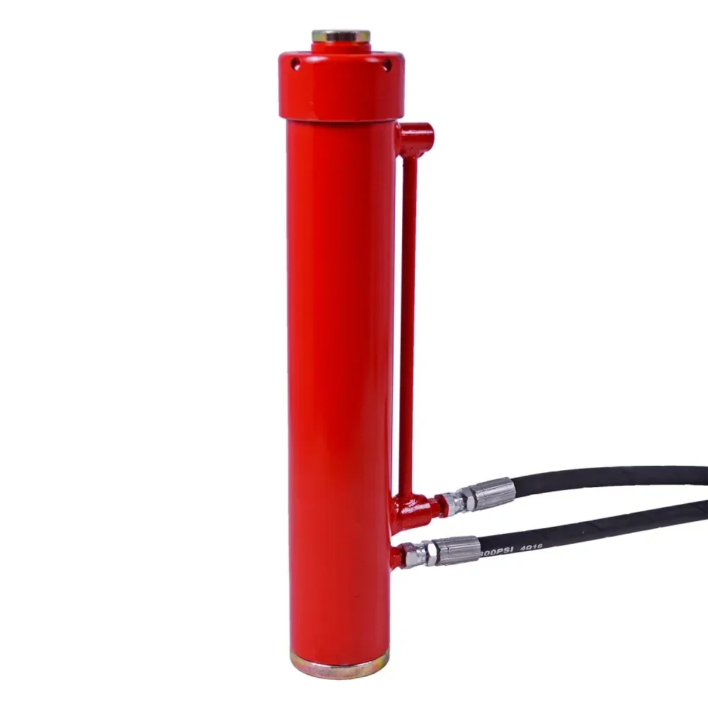 Esticador E Puxador Hidráulico 15T Sem Calços Santa Catarina - Imagem 5