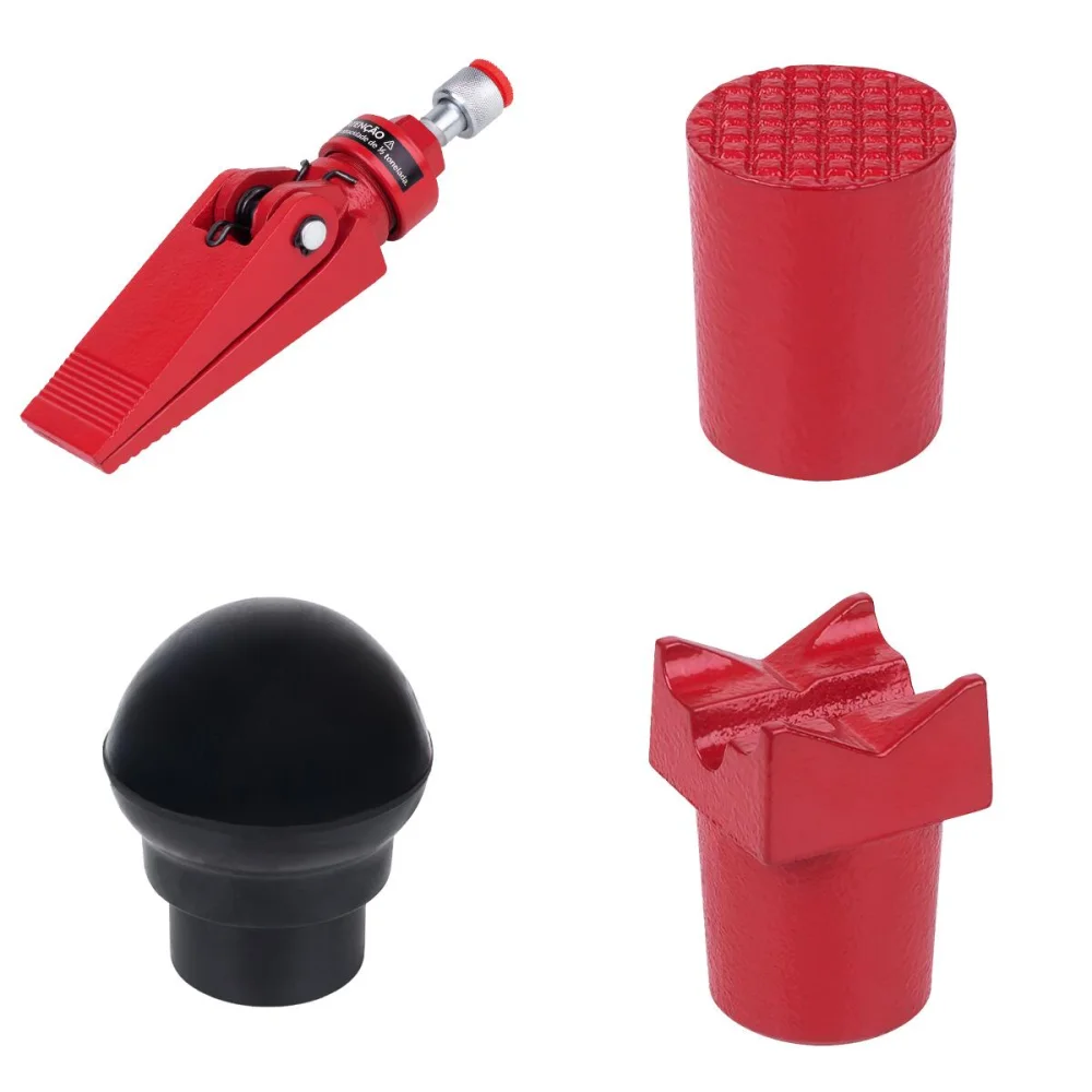 Esticador Hidráulico 10 Toneladas Bumafer - Imagem 2