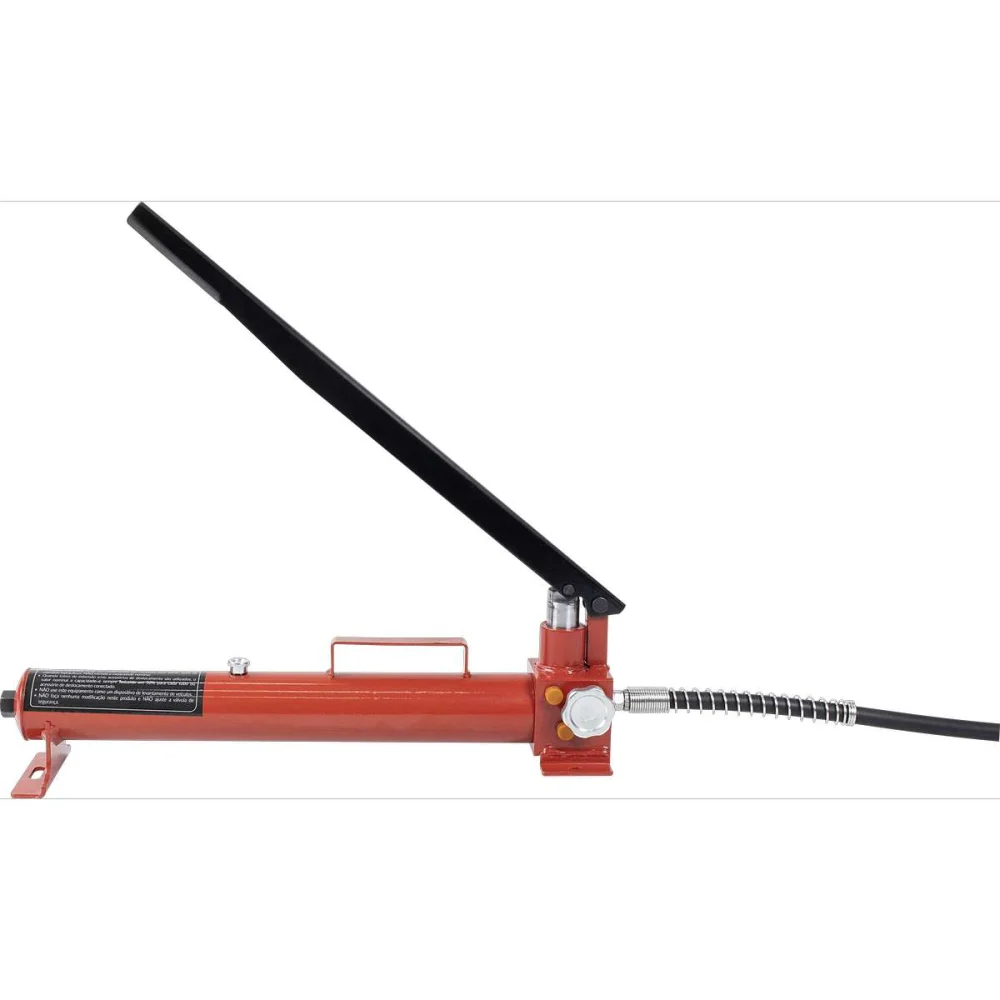 Esticador Hidráulico Modelo 20 Toneladas Bumafer - Imagem 6