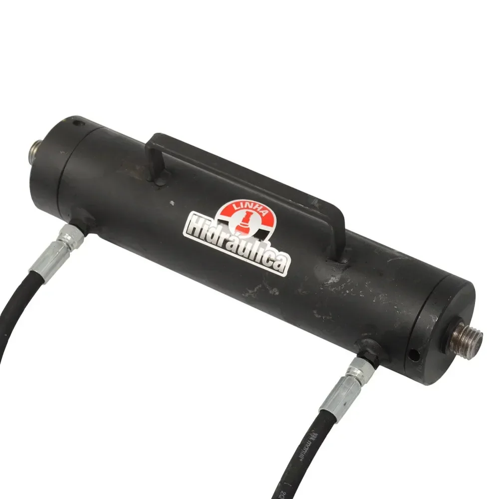 Esticador Puxador Hidráulico 20T/10T Meph-1020 Marcon - Imagem 2