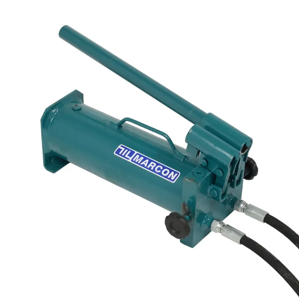 Esticador Puxador Hidráulico 20T/10T Meph-1020 Marcon - Imagem 3