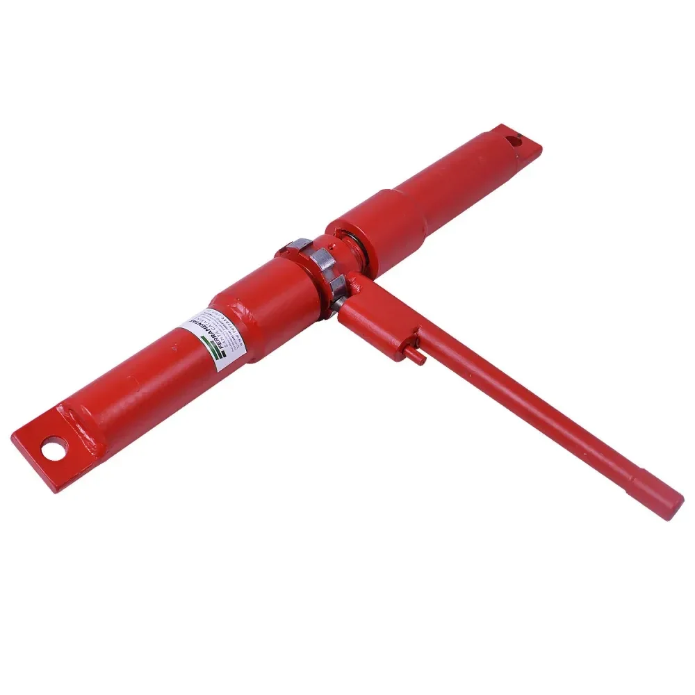 Esticapuxador Para Lataria 5 Toneladas Nº3 Santa Catarina - Imagem 2