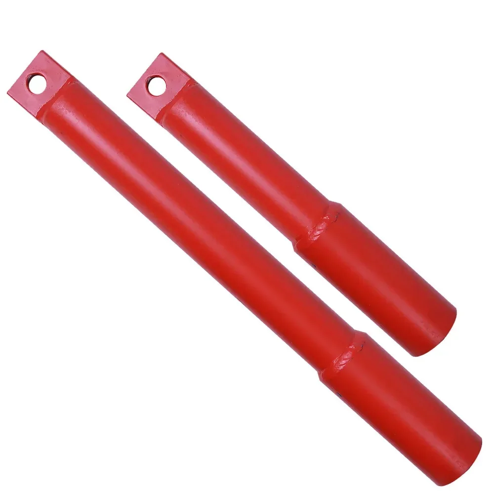 Esticapuxador Para Lataria 5 Toneladas Nº3 Santa Catarina - Imagem 3