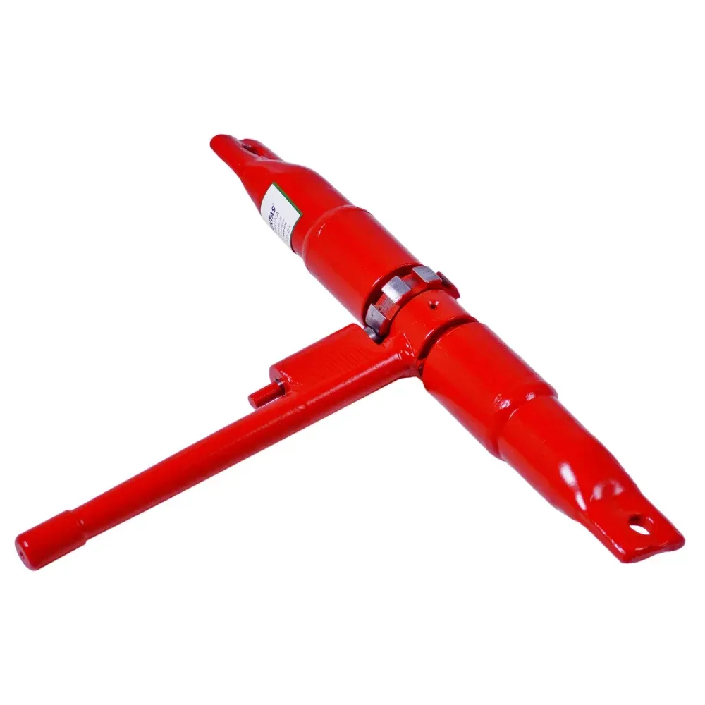 Esticapuxador Para Lateria N2 1T Santa Catarina - Imagem 3