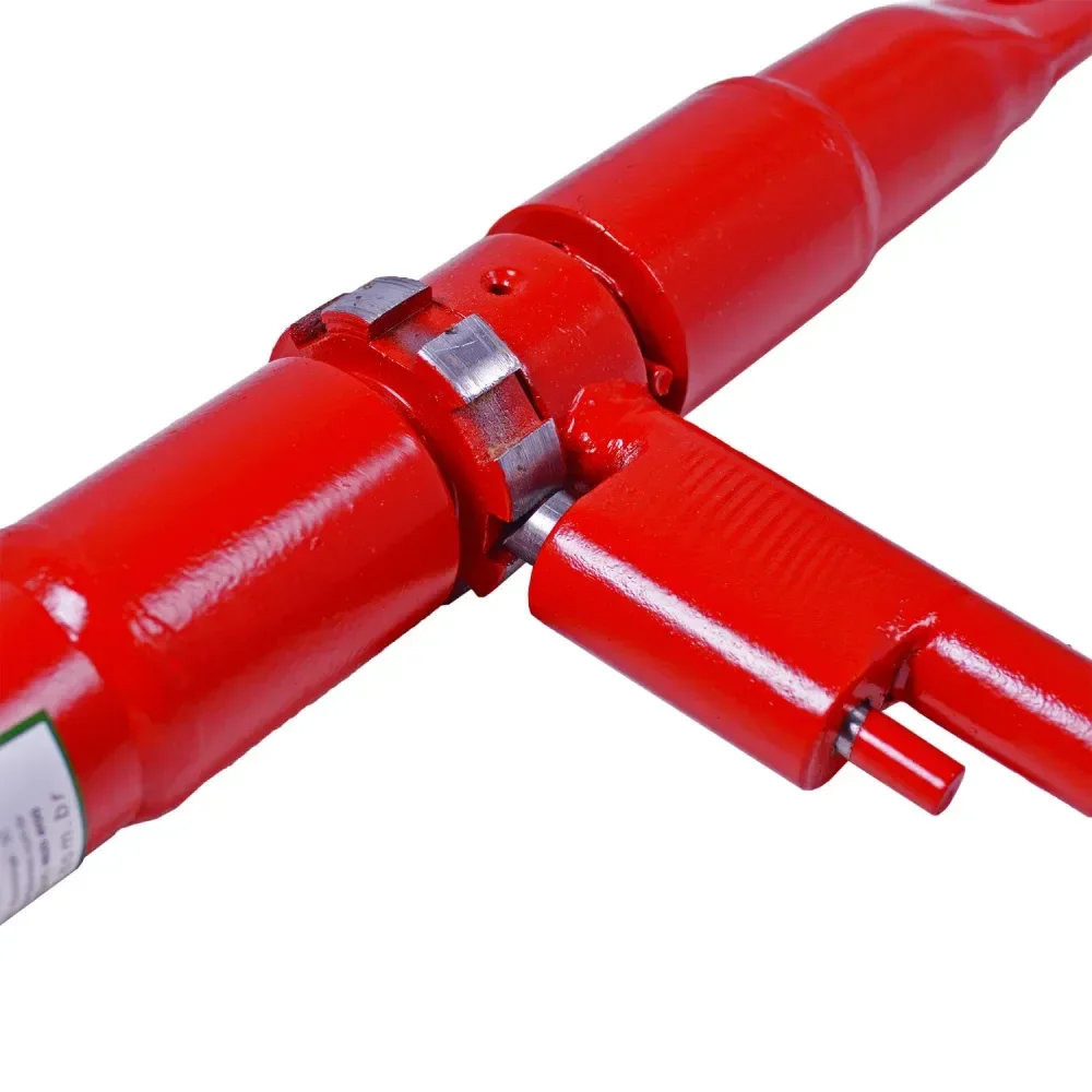 Esticapuxador Para Lateria N2 1T Santa Catarina - Imagem 5