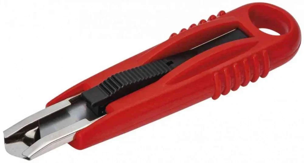 Estilete Autorretrátil Abs Worker - Imagem 3