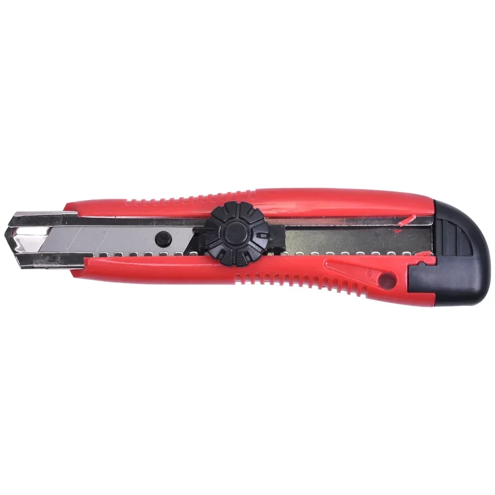 Estilete Profissional Modelo 500 18Mm Worker - Imagem 2