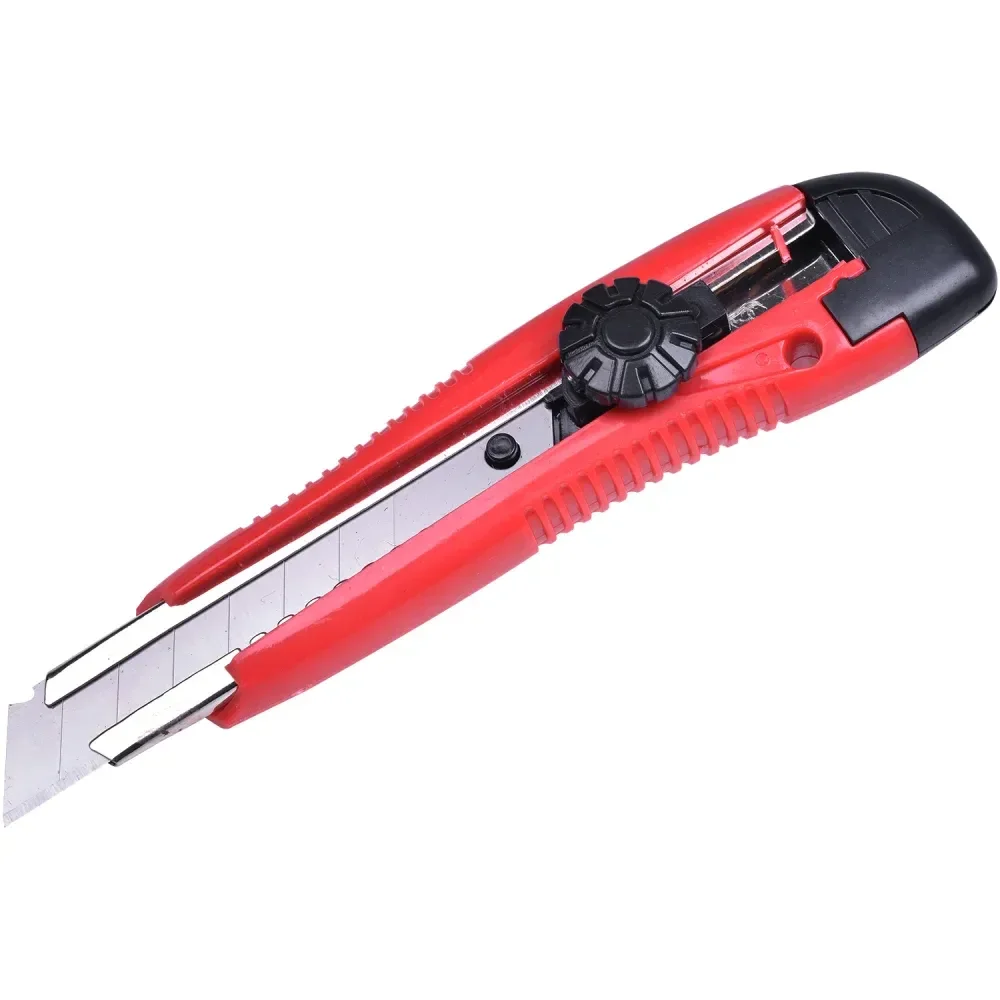 Estilete Profissional Modelo 500 18Mm Worker - Imagem 3