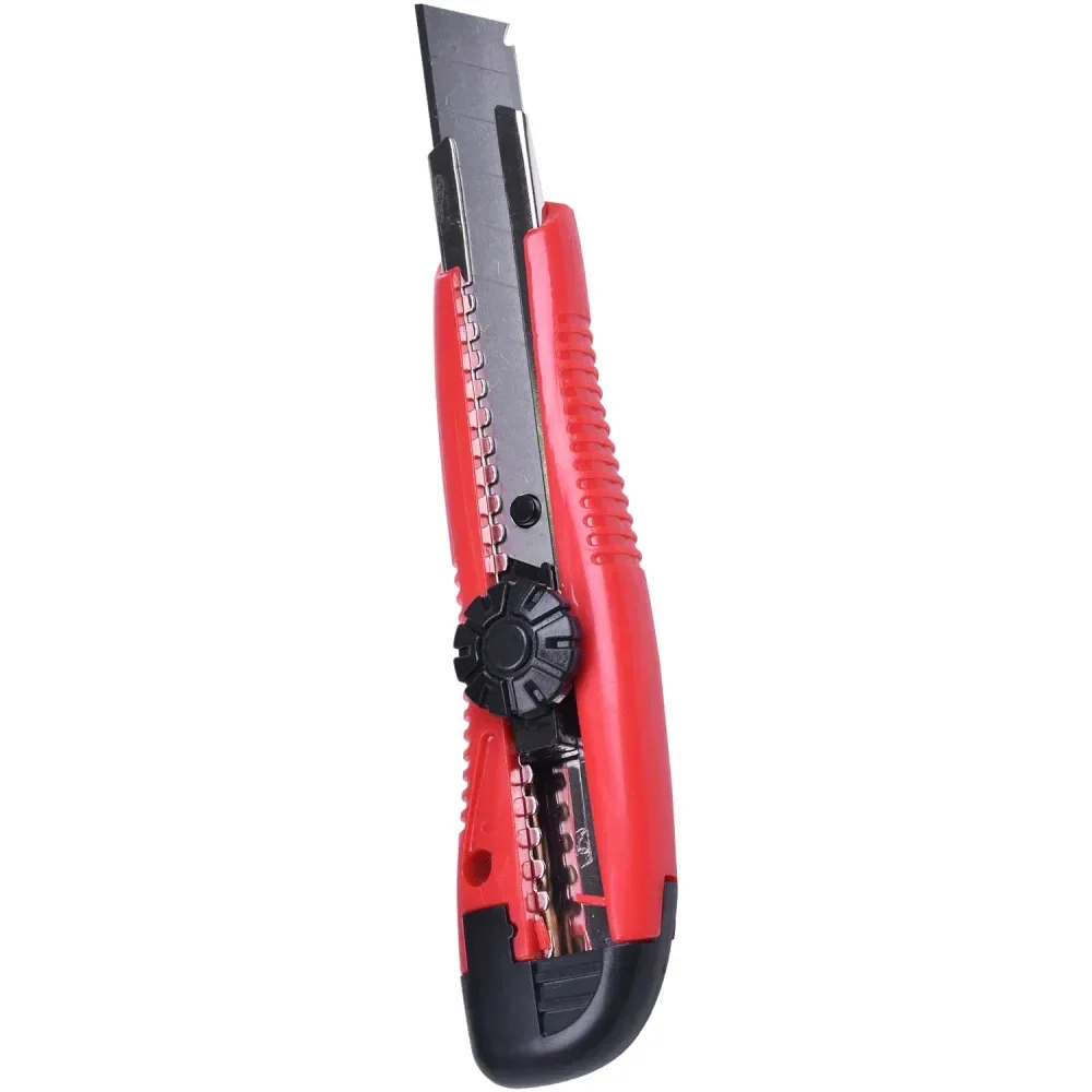 Estilete Profissional Modelo 500 18Mm Worker - Imagem 5