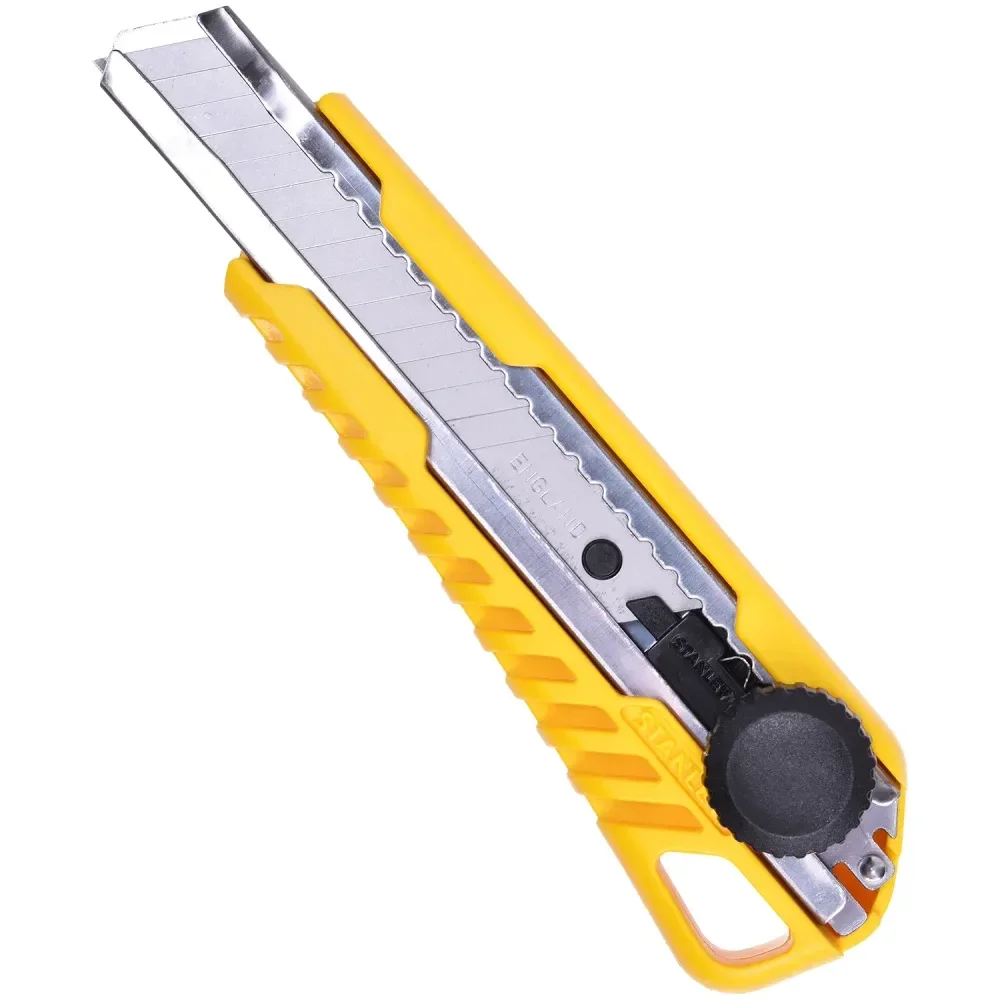 Estilete Retrátil 18Mm Stht10321-840 Stanley - Imagem 2