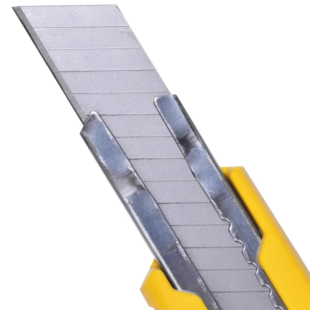 Estilete Retrátil 18Mm Stht10321-840 Stanley - Imagem 5