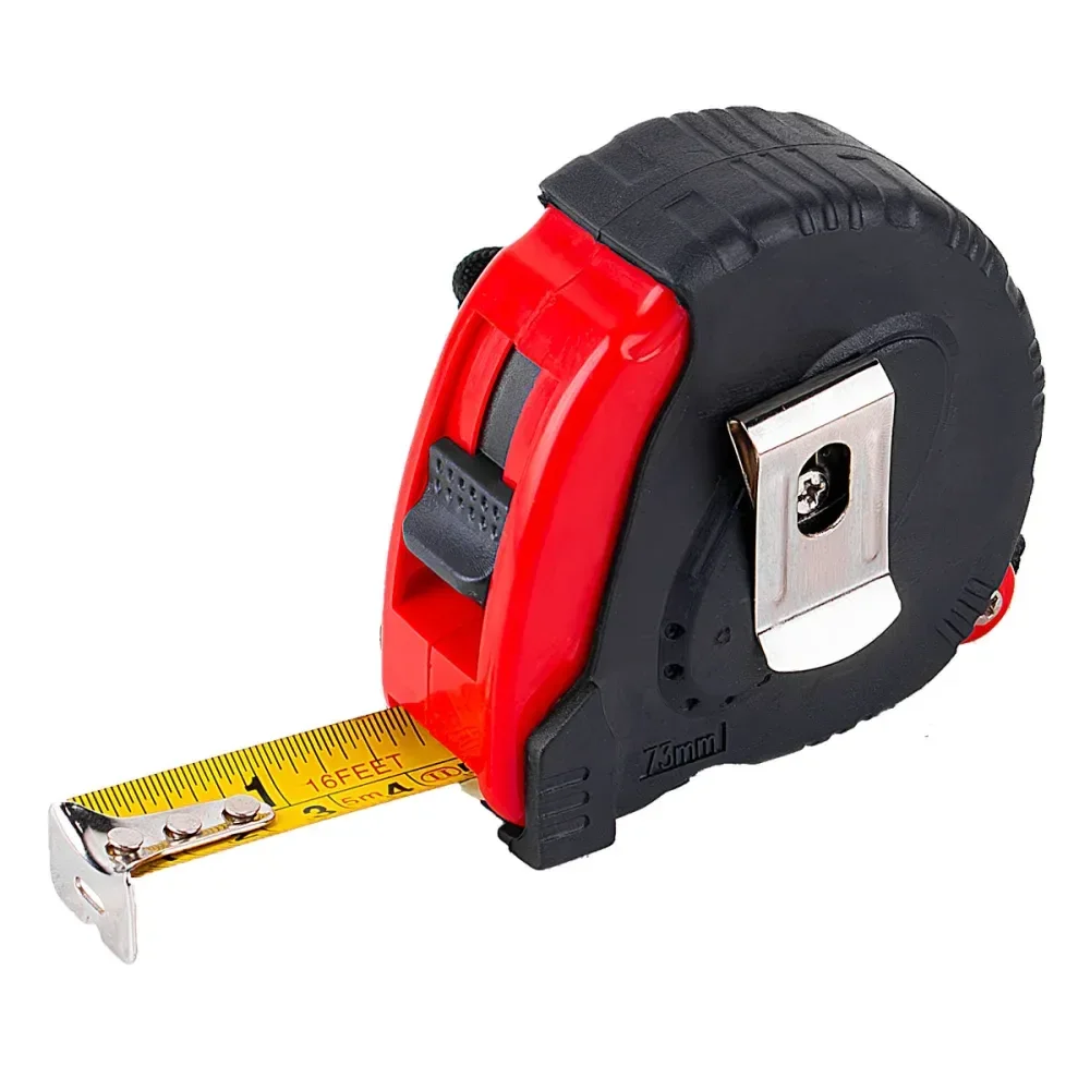 Expositor De Trenas Abs Emborrachada 5M 19Mm 12 Peç Worker - Imagem 4