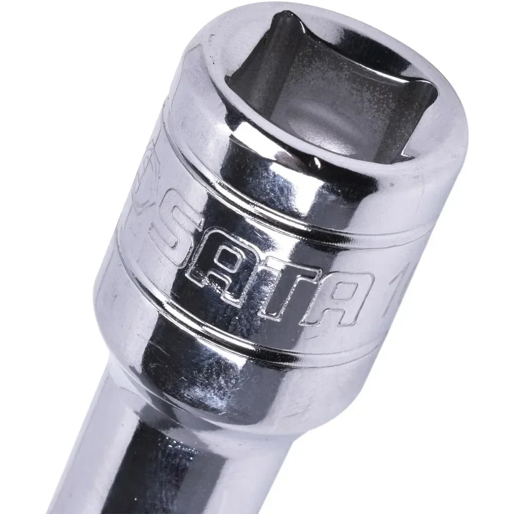 Extensão Angular 10 Encaixe 1/2 St13905Sc Sata - Imagem 4